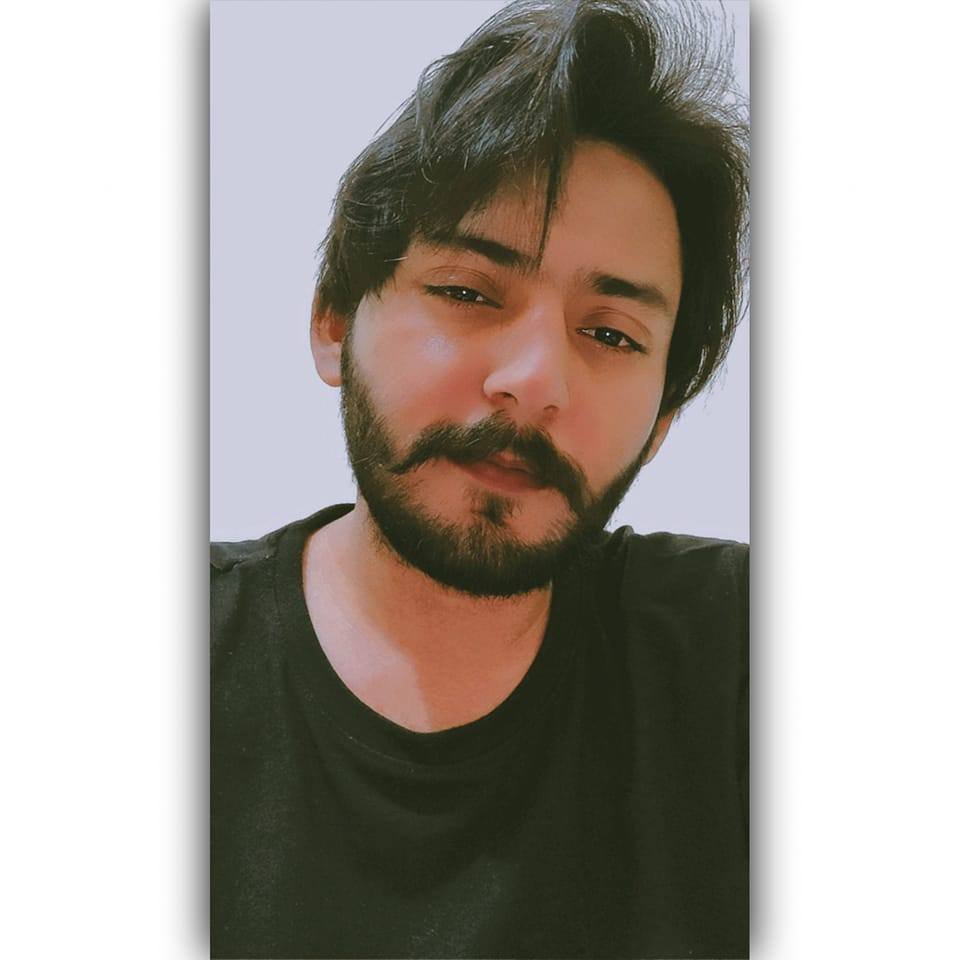 Ali Hamza